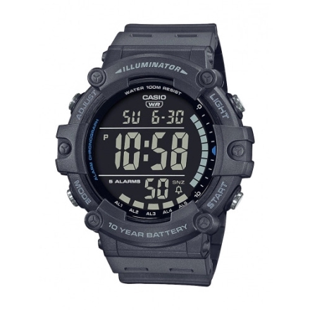 Montre CASIO AE-1500WH-8BVEF