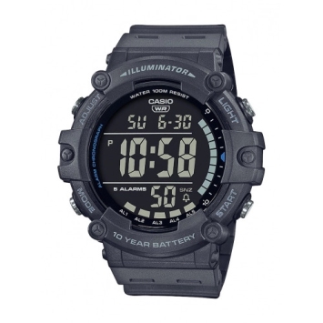 Montre CASIO AE-1500WH-8BVEF