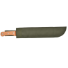 Machette MARTINDALE N°14-460 avec fourreau vert