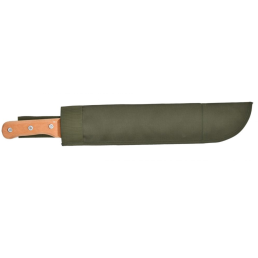Machette MARTINDALE N°14-460 avec fourreau vert