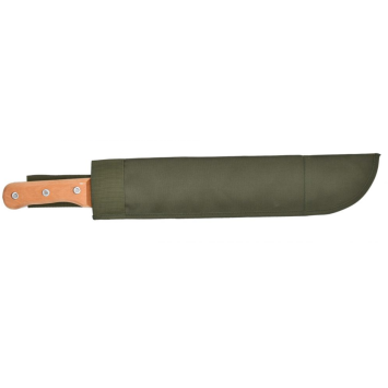 Machette MARTINDALE N°14-460 avec fourreau vert