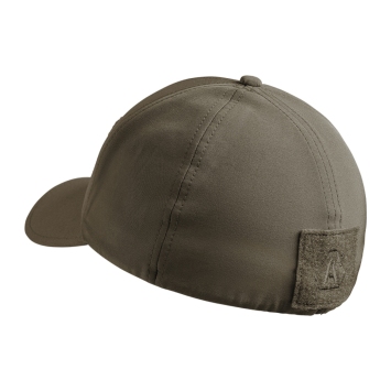 Casquette STRETCH FIT vert