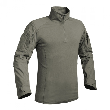 Chemise de combat UBAS Fighter vert