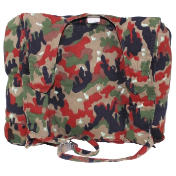 Sac à dos Armée Suisse M70 Original