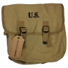 Musette US M36 Reproduction ww2