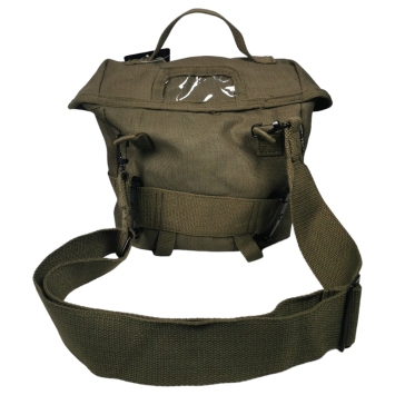 Musette US M67 avec sangle