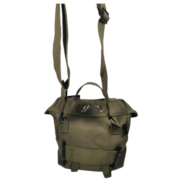 Musette US M67 militaire