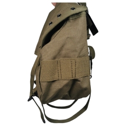 Acheter Musette US M67 avec sangle