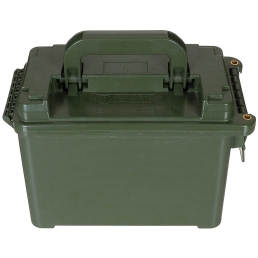 Caisse à munition Armée Suisse PVC