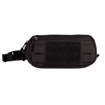 Étui Pour Pistolet Mil-Tec Rembourré - Housse Protection 30cm Ou 40cm Olive Ou Noir