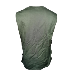 Acheter Chemise Gao Homme Verte Occasion