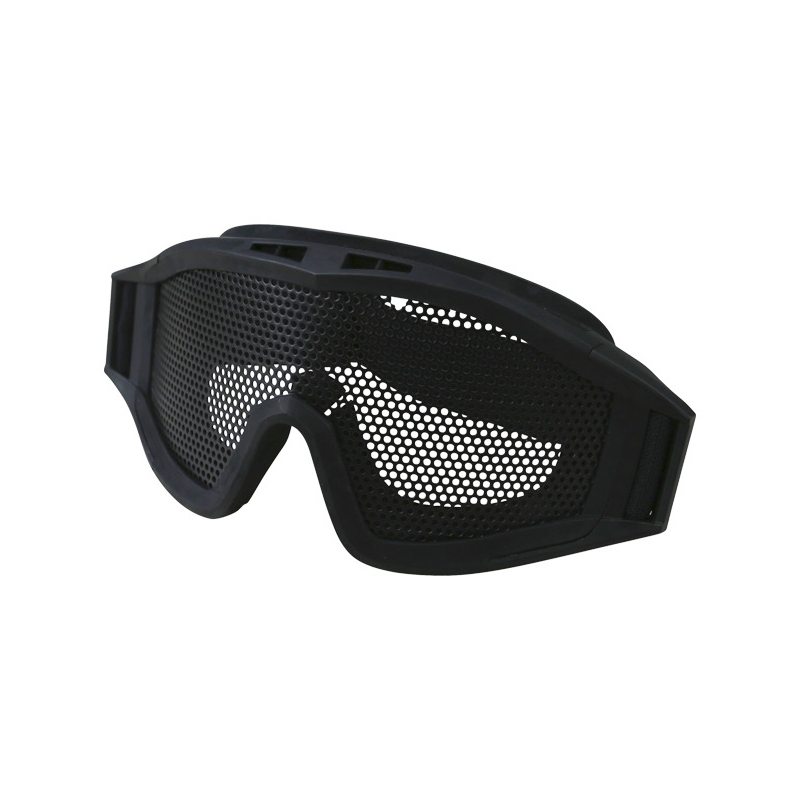 Lunettes de protection grille KOMBAT TACTICAL