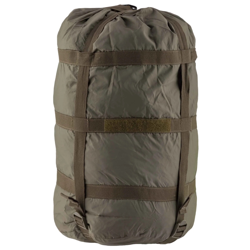 Sac de compression militaire CARINTHIA BW