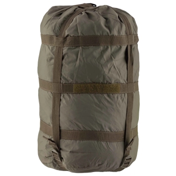 Sac de compression militaire CARINTHIA BW