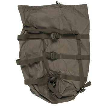 Sac de compression militaire CARINTHIA BW