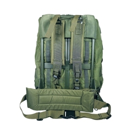 sac ALICE original US, bretelles rembourrées et ceinture de portage sur armature