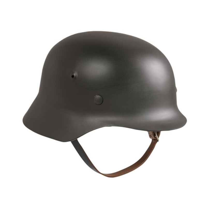Casque Allemand Seconde Guerre Mondiale M35