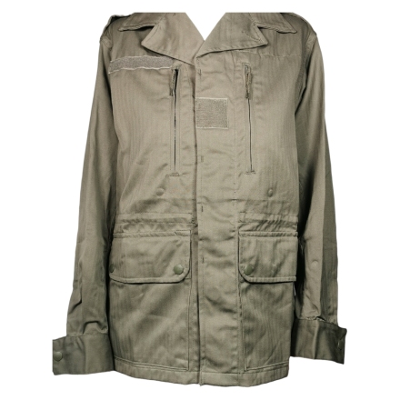 Blouson aviateur en cuir de vachette vintage Marron Schott - Homme Blouson aviateur en cuir de vachette vintage Marron Schott - Homme