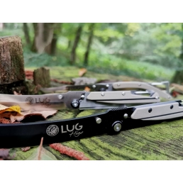 Couteau LUG  fabriqué en France
