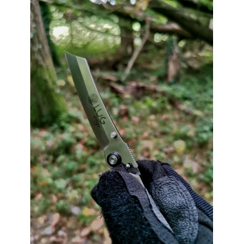 Couteau LUG SP3 fabriqué en France