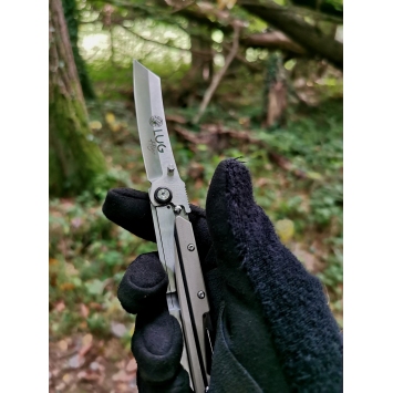 Couteau LUG Higo fabriqué en France