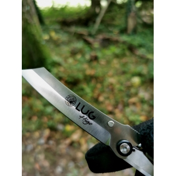 Couteau LUG Higo SP3 made in France
