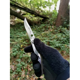 Couteau LUG Alpin made in France