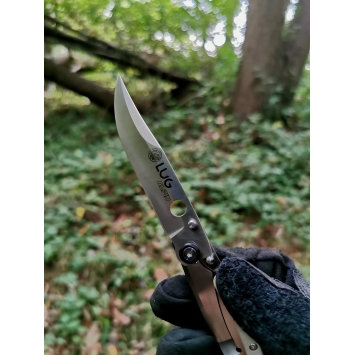 Couteau LUG Alpin France