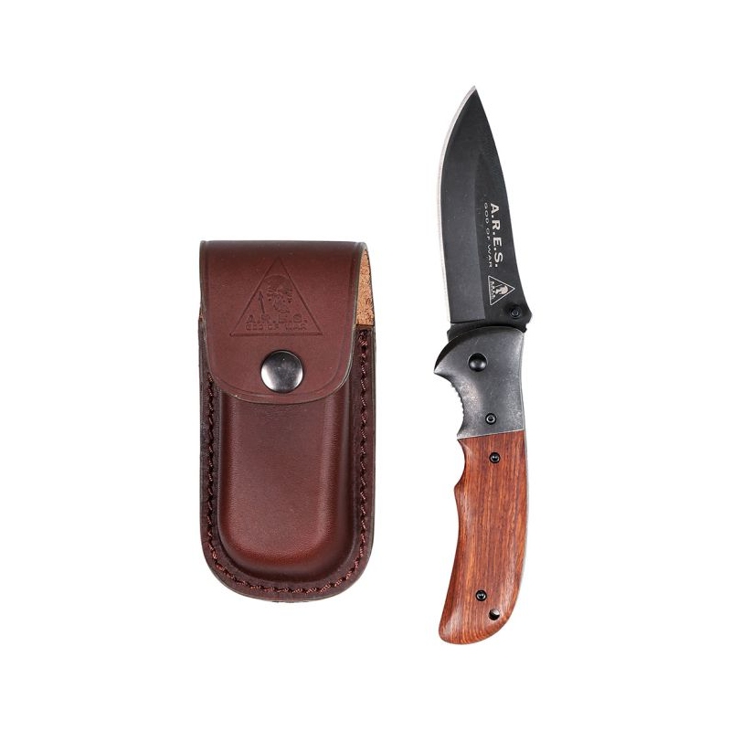 Acheter Couteau RAW HUNT A.R.E.S.