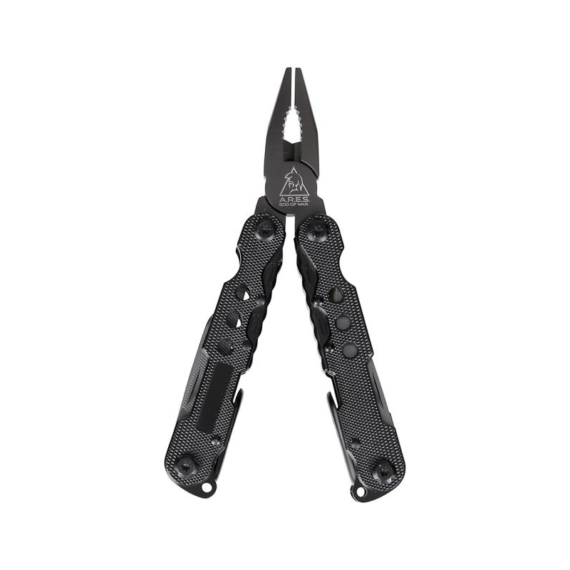 Pince Black Crab ARES