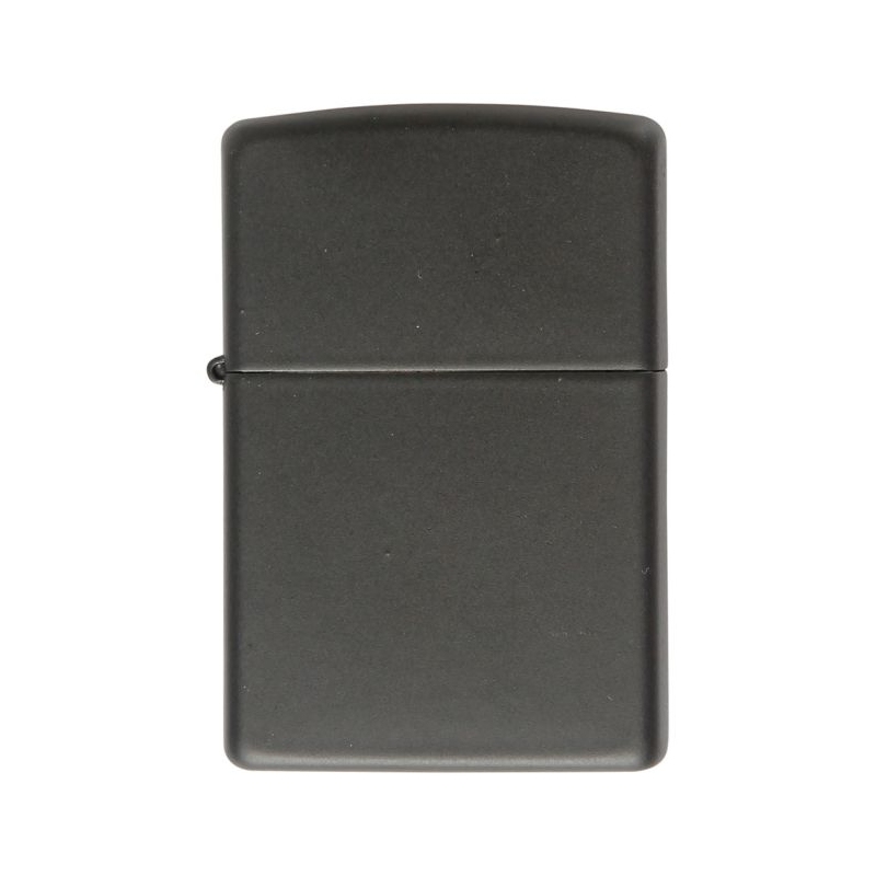 Briquet ZIPPO Noir