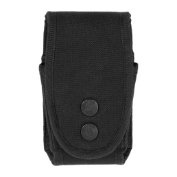 Porte menottes Réglementaire