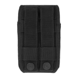 Porte menottes Réglementaire