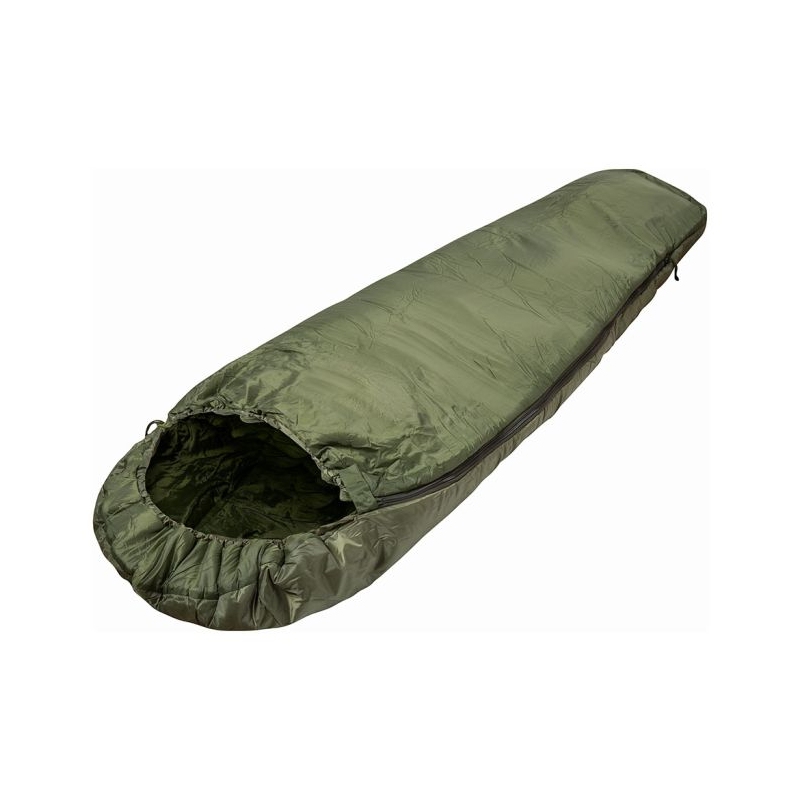 Sac de couchage X-PRO CONFORT ARES