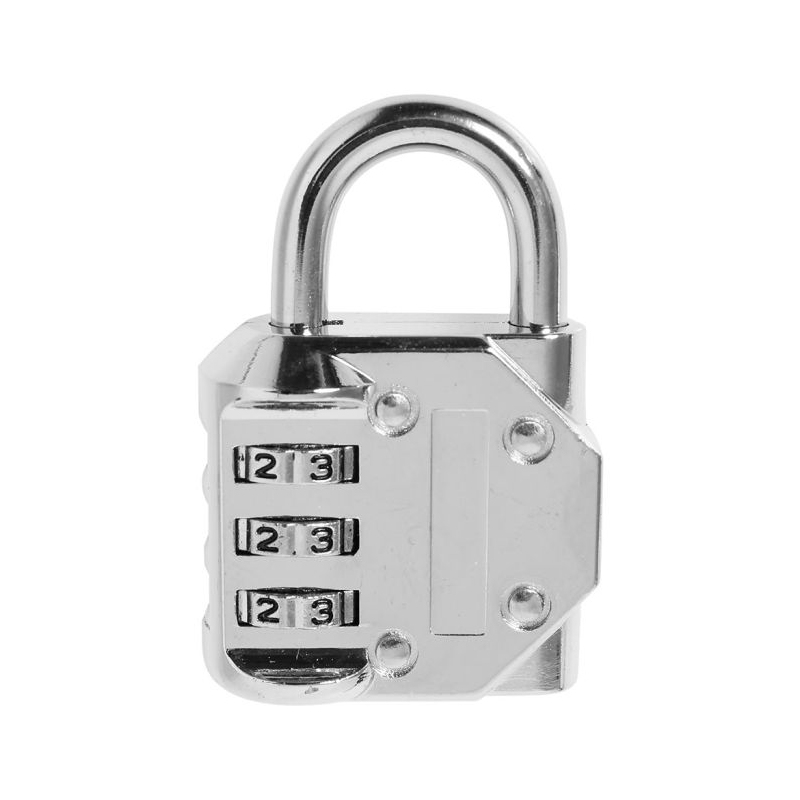 Cadenas à 3 chiffres ARES