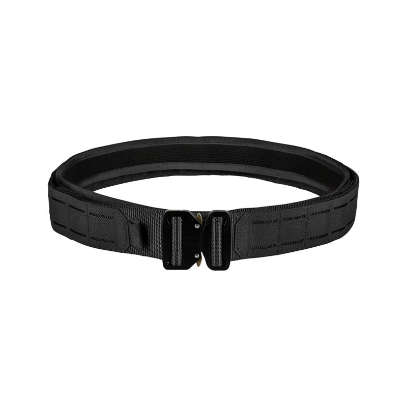 Ceinturon Duo cobra polyester avec sous ceinture