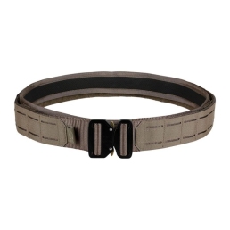 Ceinturon DUO COBRA ARES avec sous-ceinture coyote