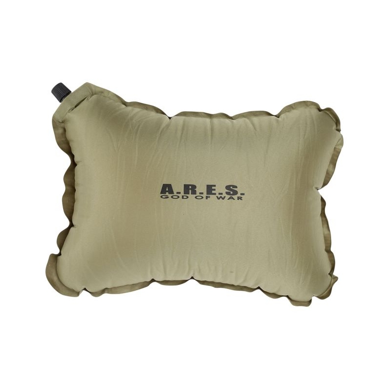 Oreiller gonflable CAMP PILLOW ARES