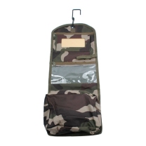 Trousse de toilette militaire TTOPS PM ARES