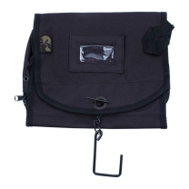 Trousse de toilette militaire TTOPS PM ARES