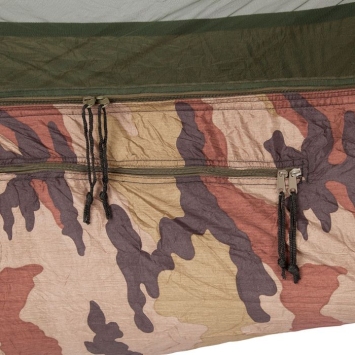 Hamac militaire AMAZONIA ARES