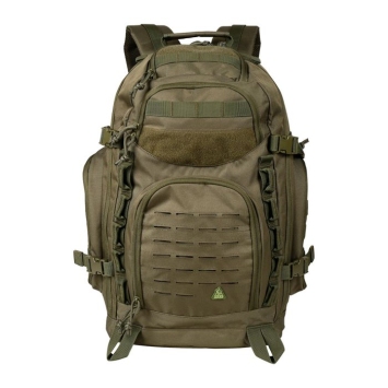 Sac à dos TREX 60L ARES vert