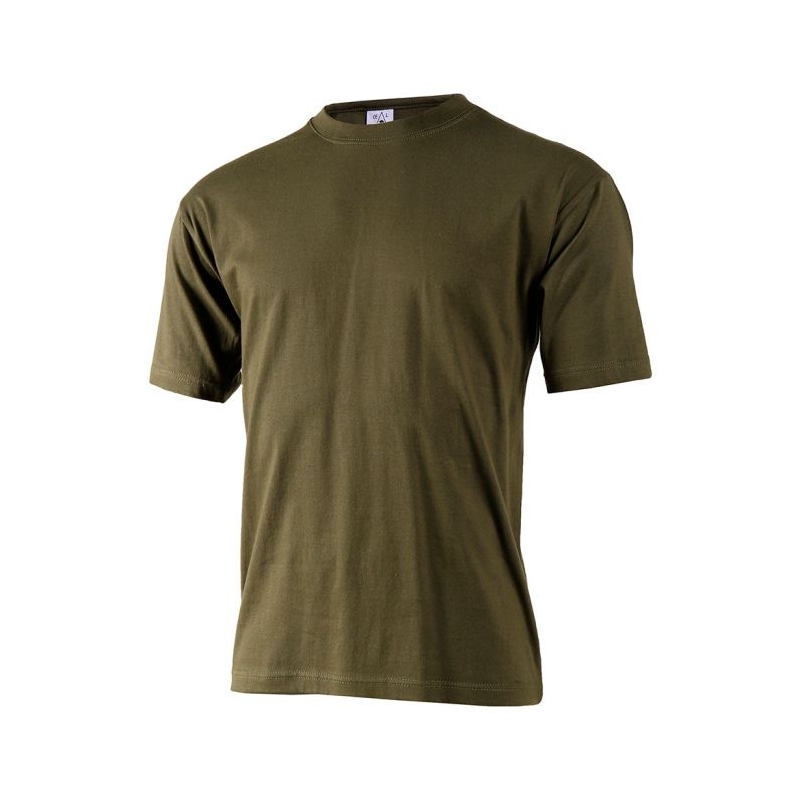 T-shirt Coton Kaki ARES