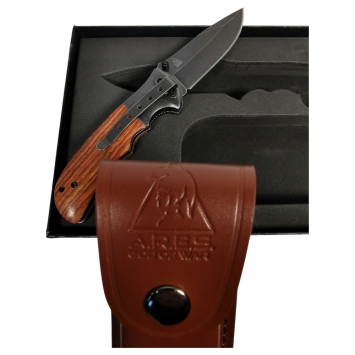 Couteau RAW HUNT ARES pas cher