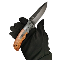 RAW HUNT A.R.E.S. avec étui