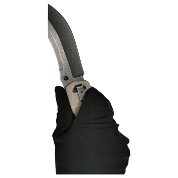 beau Couteau DESERT ROCK