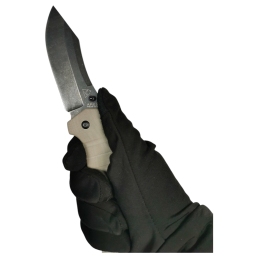 Couteau bivouac ARES