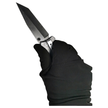 Couteau GUN POWDER ARES pas cher