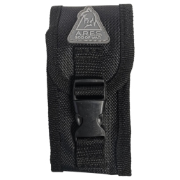 Couteau GUN POWDER ARES robuste