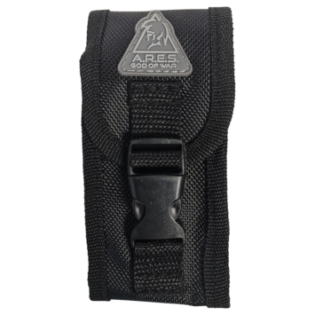 Couteau GUN POWDER ARES robuste